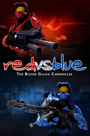 Red Blue (2024)