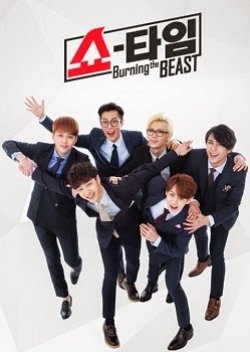 BEAST Showtime