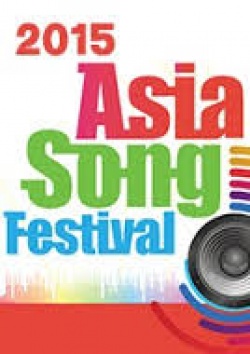 2015 Asia Song Festival -