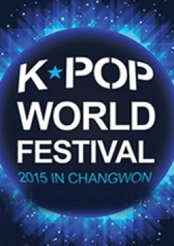 K-pop World Festival 2015 In Changwon -