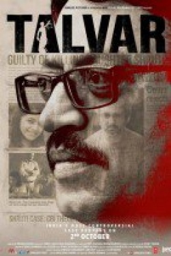 Talvar cover