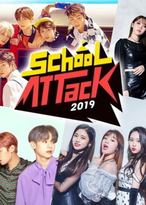 School Attack 2019