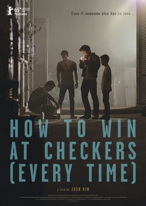 How to Win at Checkers (Every Time) (2015)