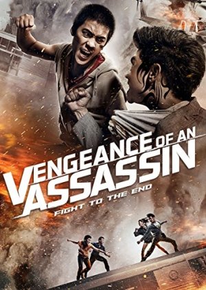 Vengeance of an Assassin