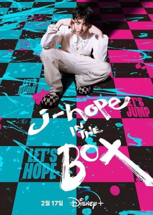 J-Hope in the Box (2023)