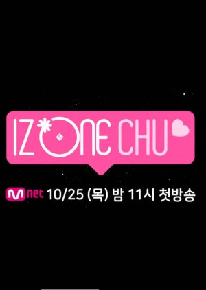 IZ*ONE Chu