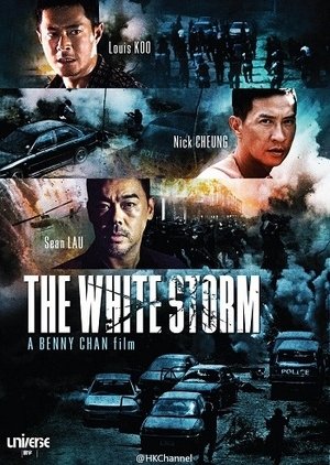 The White Storm