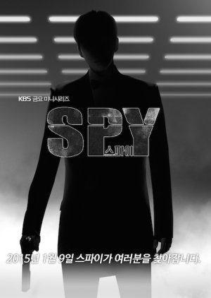 Spy (2015)