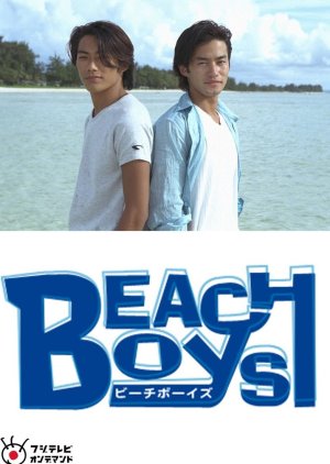 Beach Boys