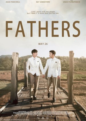 Fathers cover