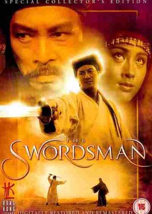 Swordsman