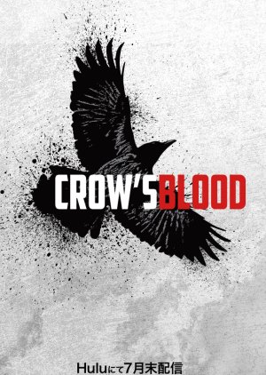 Crow's blood