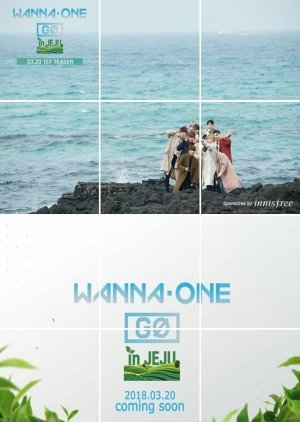 Wanna One Go In Jeju