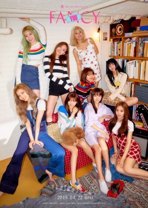 TWICE TV 