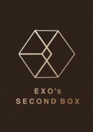 EXO's Second Box