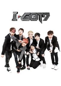 I GOT7