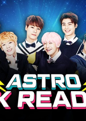 Astro OK Ready