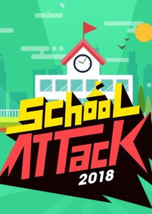 School Attack 2018