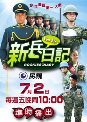 Rookies' Diary (2010)