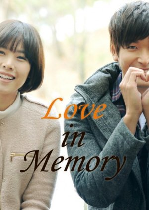 Love In Memory