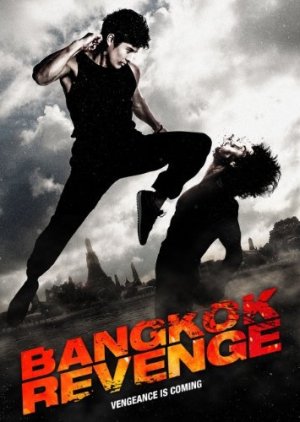 Bangkok Revenge