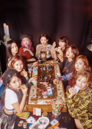 TWICE TV 