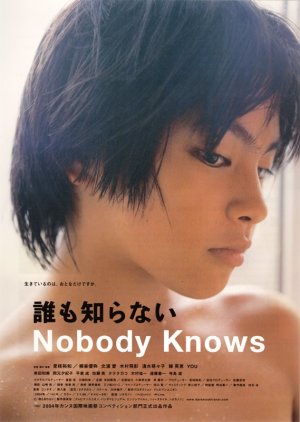 Nobody Knows