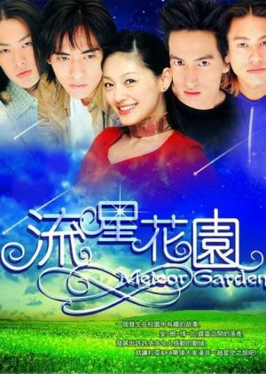 Meteor Garden