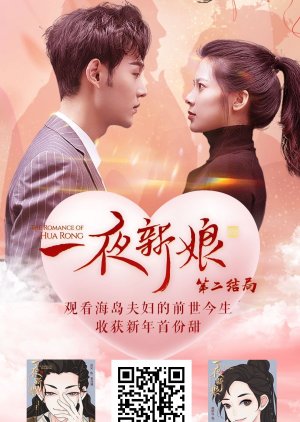 The Romance of Hua Rong (2020)