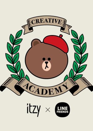 ITZY: CREATIVE ACADEMY (2020)