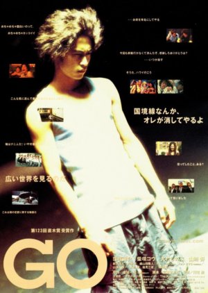 GO (2001)