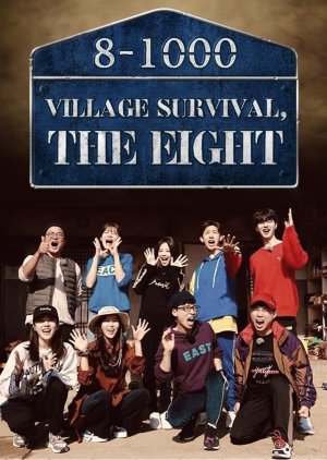 Village Survival, The Eight