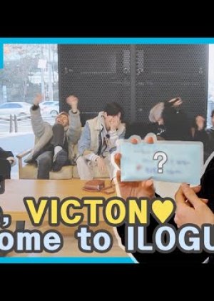 ILOGU VICTON (2020)