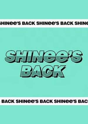 SHINee's Back