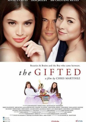 Gifted (2014)