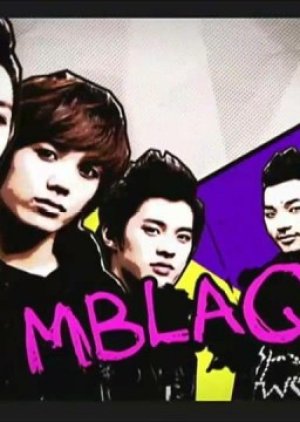 MBLAQ Sesame Player