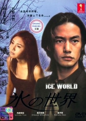 Ice World cover