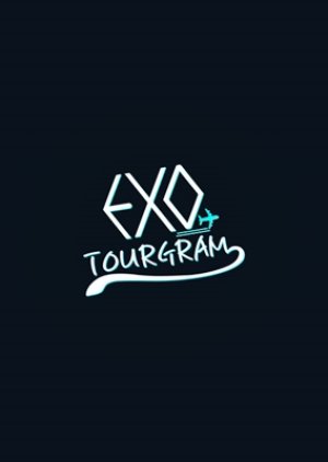 EXO Tourgram