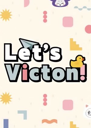 Let's Victon Season 2 (2022)