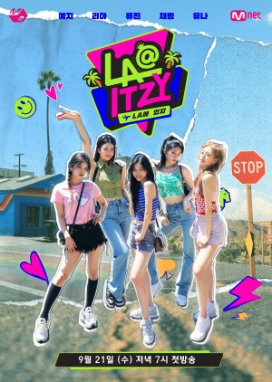 LA@ITZY (2022)