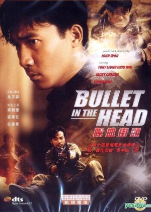 Bullet In the Head