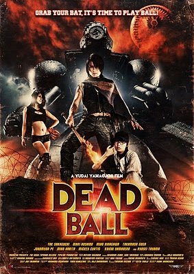 Deadball