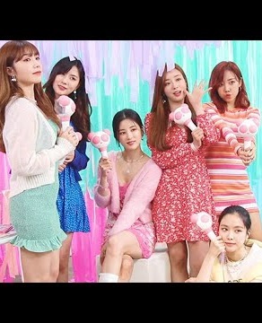 Apink Diary (2020) cover