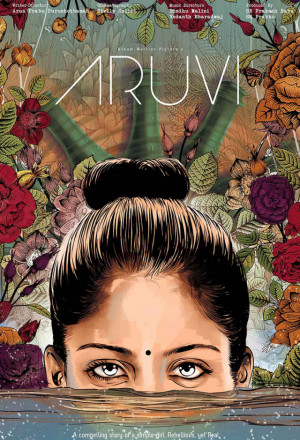 Aruvi cover