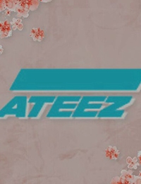 ATEEZ X LieV