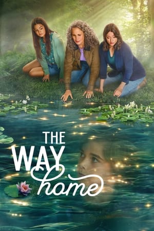 The Way Home (2024) cover