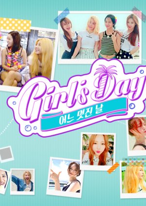 Girl's Day's One Fine Day