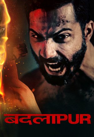 Badlapur cover