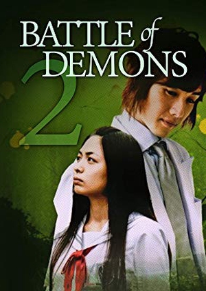 Battle of Demons 2