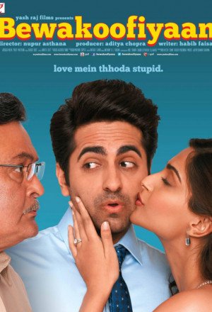 Bewakoofiyaan